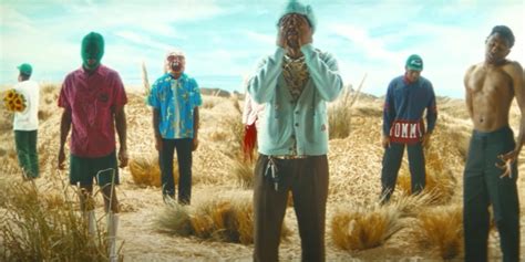 tyler videos|Tyler, the Creator's 'Sorry Not Sorry' Music Video Has Arrived: .